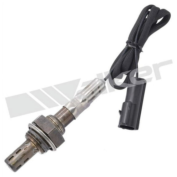 Walker 250-21020 Walker OE Oxygen Sensor Fits select: 1993-1995 MAZDA RX7, 1990-1993 FORD FESTIVA