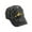 Black, variant on REDARER Boys' Construction Truck Embroidered Baseball Cap Washed Denim Sun Hat for Kids,One Size