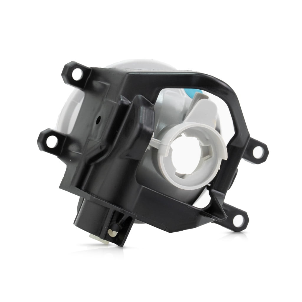 For Toyota Tacoma 2016 17 18 19 20 2021 Fog Light Passenger Side | Replacement For TO2593129 | 191275778562, 8121002160