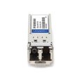 thumbnail image 3 of AddOn - module Émetteur-Récepteur SFP (mini-GBIC) - GigE - 1000Base-DWDM - LC Monomode - jusqu'à 60 km - Canal : 56 - 1532,68 nm - Conforme TAA, 3 of 3