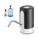 thumbnail image 5 of Dispensador de botellas de agua de 5 galones, bomba de agua potable automática con carga USB, dispensador de agua eléctrico portátil, interruptor de botella de agua, 5 of 5