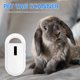thumbnail image 3 of Lector de identificación RFID Universal para escáner digital de mano para animales de compañía Accesorios Electrónicos, 3 of 9