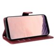 thumbnail image 5 of Phone Case for Samsung Galaxy S8 Magnetic PU Leather Card Slots Durable Wallet Cover, 5 of 5