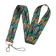 thumbnail image 1 of Cordón de arte bonito para llaves, soporte para tarjetas de crédito, identificación, accesorios para teléfonos móviles, 100 diseños, 1 of 4