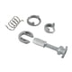 thumbnail image 5 of Kit de reparación de de cilindro de de puerta automotriz/604837167, 5 of 9