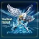 thumbnail image 2 of Juguetes originales de Bandai Saint Seiya Myth Cloth Showdown Goddess Of Dawn Aquarius Kamui Capricorn Shura Libra Tong Hu, modelo de regalo, 2 of 5