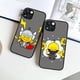 thumbnail image 4 of Case for iPhone Apple 14 13 11 12 MINI Pro XS Max XR X 7 8 SE 2022 2020 6 6S Plus Case Marvel Cartoon Hero Spider-Man Lron Man, 4 of 5