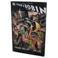 thumbnail image 1 of DC Batman All Star Batman & Robin The Boy Wonder (2009) Hardcover Book, 1 of 3