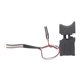 thumbnail image 5 of Llave eléctrica sin escobillas, interruptor de control, placa de accionamiento, accesorios de llave, reemplazo general Cambiar, 5 of 9