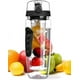 thumbnail image 1 of Botella de agua Casa y Concepto con infusor de frutas 950 ml, 1 of 3