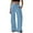 Blue, variant on Women’s Sweat Pants Jogger Pants for Women Soft Joggers for Women Casual Pants for Women Lounge Pants Fashion