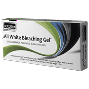 All White Bleaching Gel