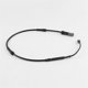 thumbnail image 2 of 6799329 Front Axle Brake Pad Wear Sensor 34356799329 for i3 2013-2017, 2 of 5
