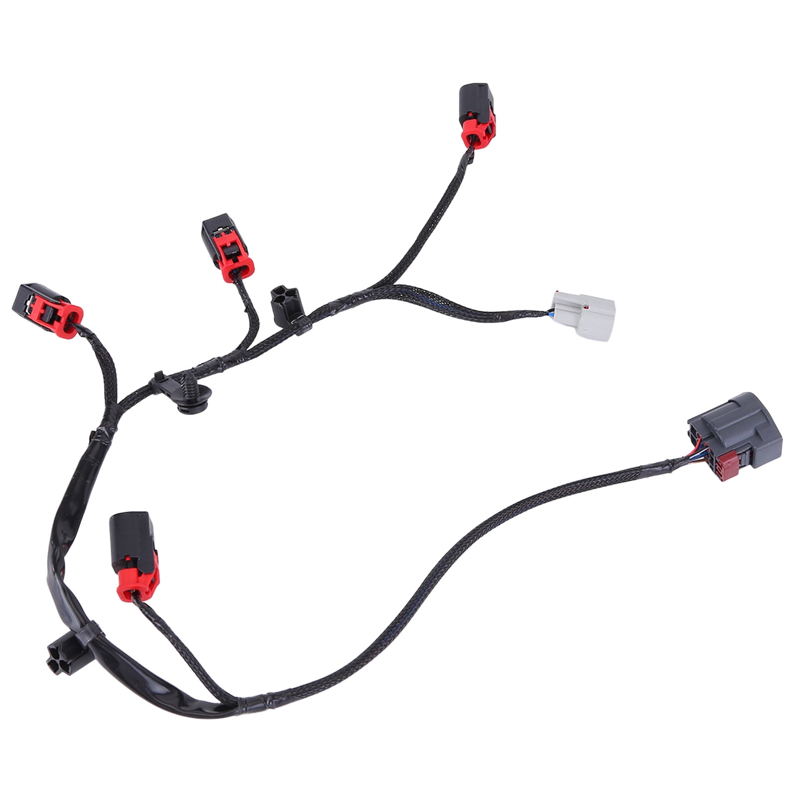 Corfhy MDS Jumper Wiring 5148163AD Compatible with Dodge Charger/Challenger/Chrysler 300/RAM 1500 5.7L 2010-2024, MDS Connector Replacement