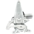 thumbnail image 2 of A-Premium Electric Power Window Regulator with Motor Compatible with Toyota RAV4 2013-2018 Sport Utility, Rear Right Passenger Side, 2 of 5