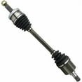 thumbnail image 2 of Detroit Axle - Front Left CV Axle Assembly Replacement for 2006 2007 2008 Hyundai Sonata 2.4L w/ Auto Trans., 2 of 5