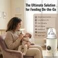 thumbnail image 2 of Portable Bottle Warmer, 2 of 7