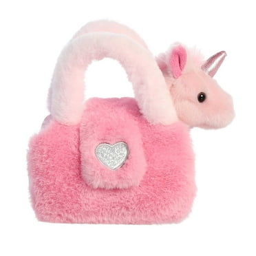 Aurora - Small Green Fancy Pals - 6.5" Rainbow Sweet - Fashionable ...
