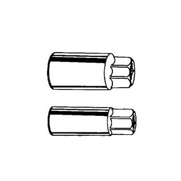 CHANNELLOCK Drive 13/1 Spark Plug Socket 346942