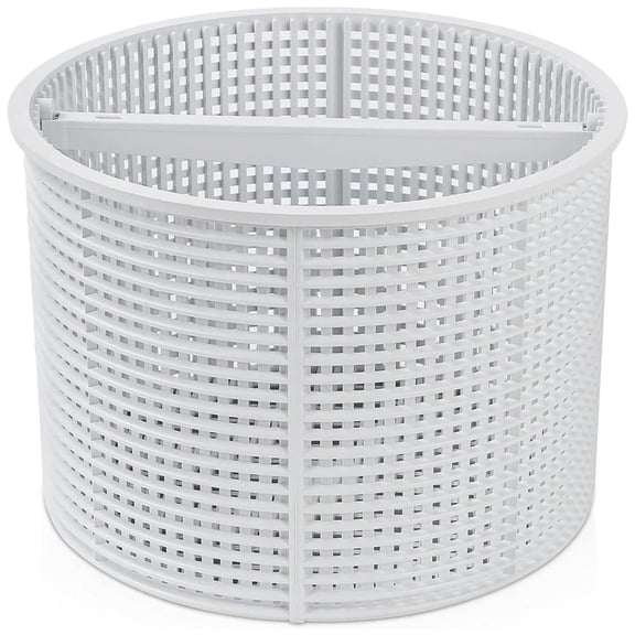 Pool Skimmer Basket Replacement, for Hayward Swimming Pool Skimmer SPX1082CA & Aladdin B-152 Skimmer Models, SP1082 SP1083 SP1084 1085 1086 SP1075 1075T 1076 1077
