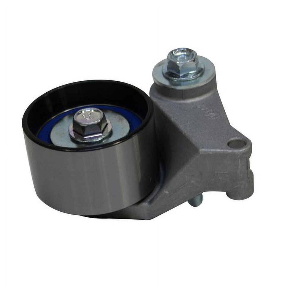 GMB 446-3410 Engine Timing Belt Tensioner Pulley Fits select: 2007-2009 HYUNDAI SANTA FE, 2007-2010 KIA RONDO