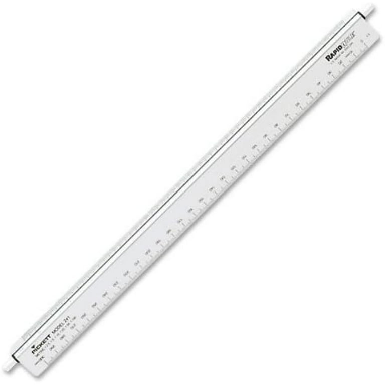 Architectural Scale Conversion Chart | eatonasia.com