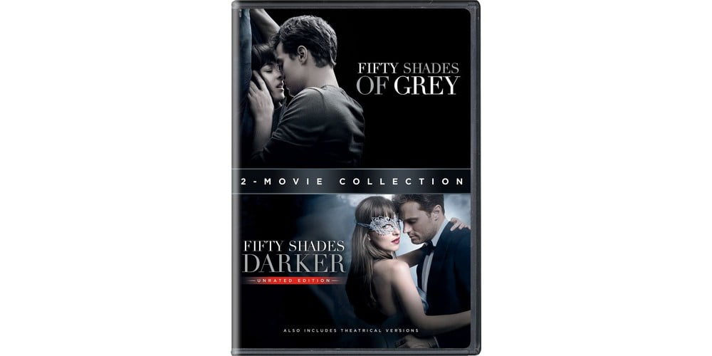 Fifty Shades Darker Full Movie Download