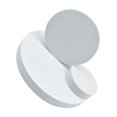 thumbnail image 2 of Baohd EVA Product Background Table Top Set Jewelry Perfume Stunning Round Setup For Product Showcasing Photo Background Board, 2 of 6
