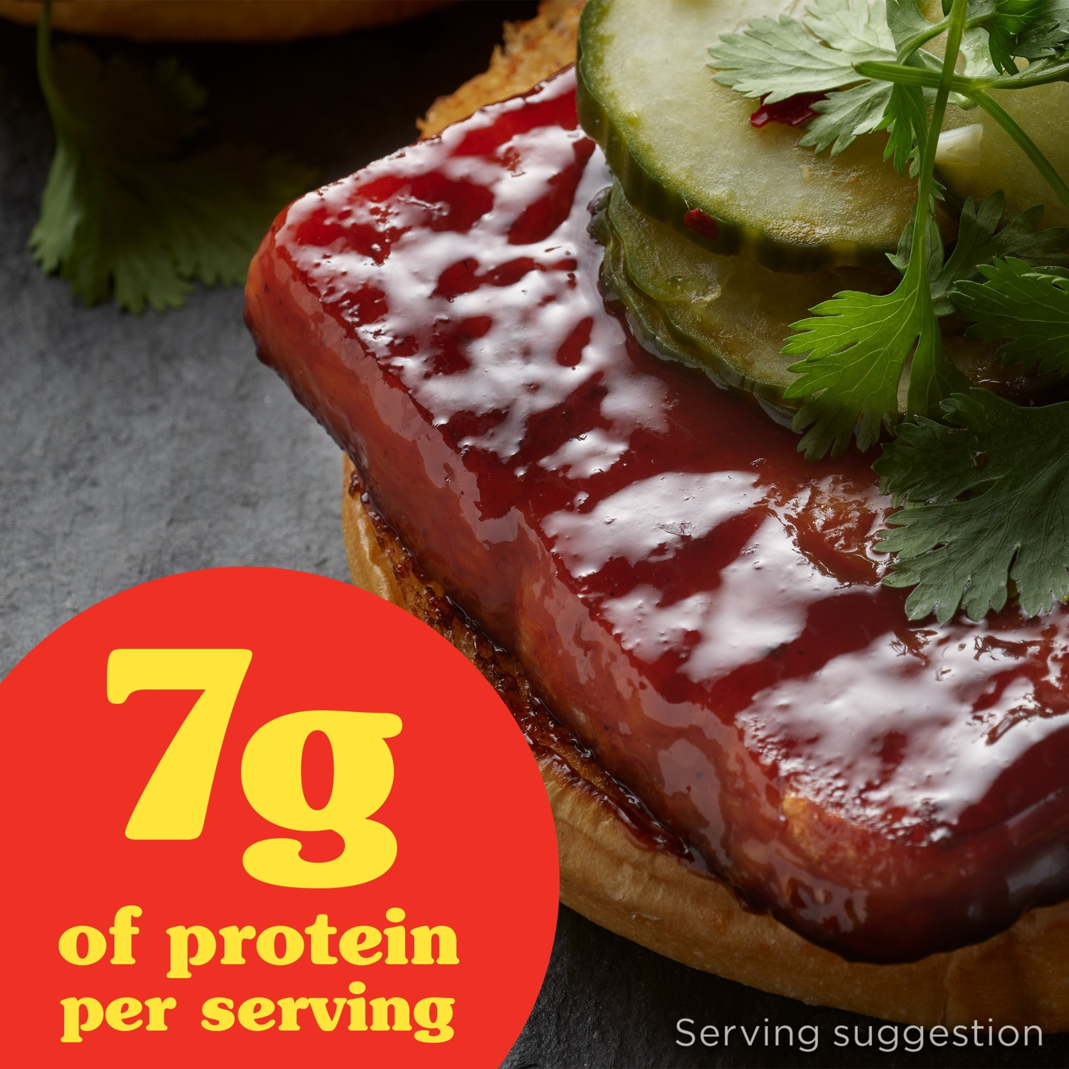 SPAM Hot and Spicy, 7 g of Protein per serving, 12 oz Aluminum Can (12 Pack)