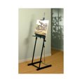 thumbnail image 1 of STUDIO DESIGNS INC. 13188 DELUXE EASEL BLACK, 1 of 1