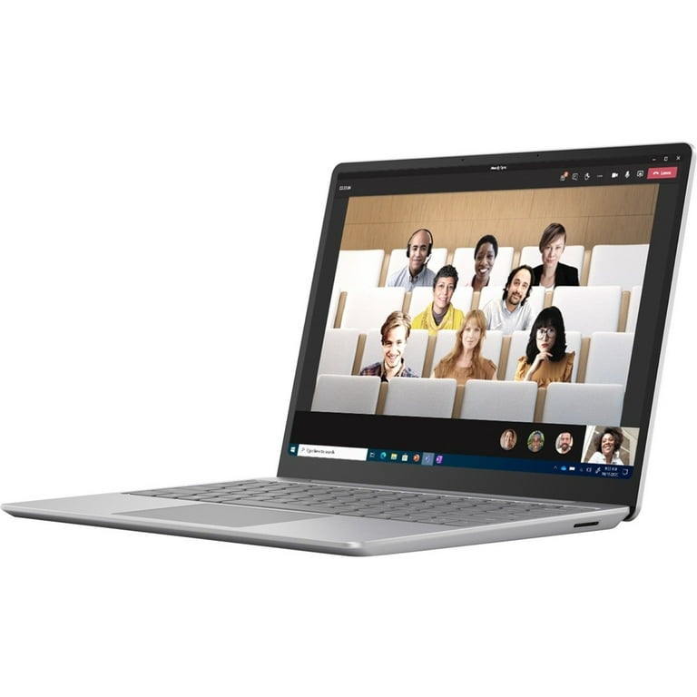 Microsoft Surface Laptop Go 12.4