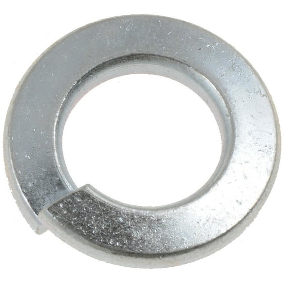 Dorman 818-012 Split Lock Washer-Grade 5- 3/8 In. Natural/Zinc-Plated (Pack of 137)