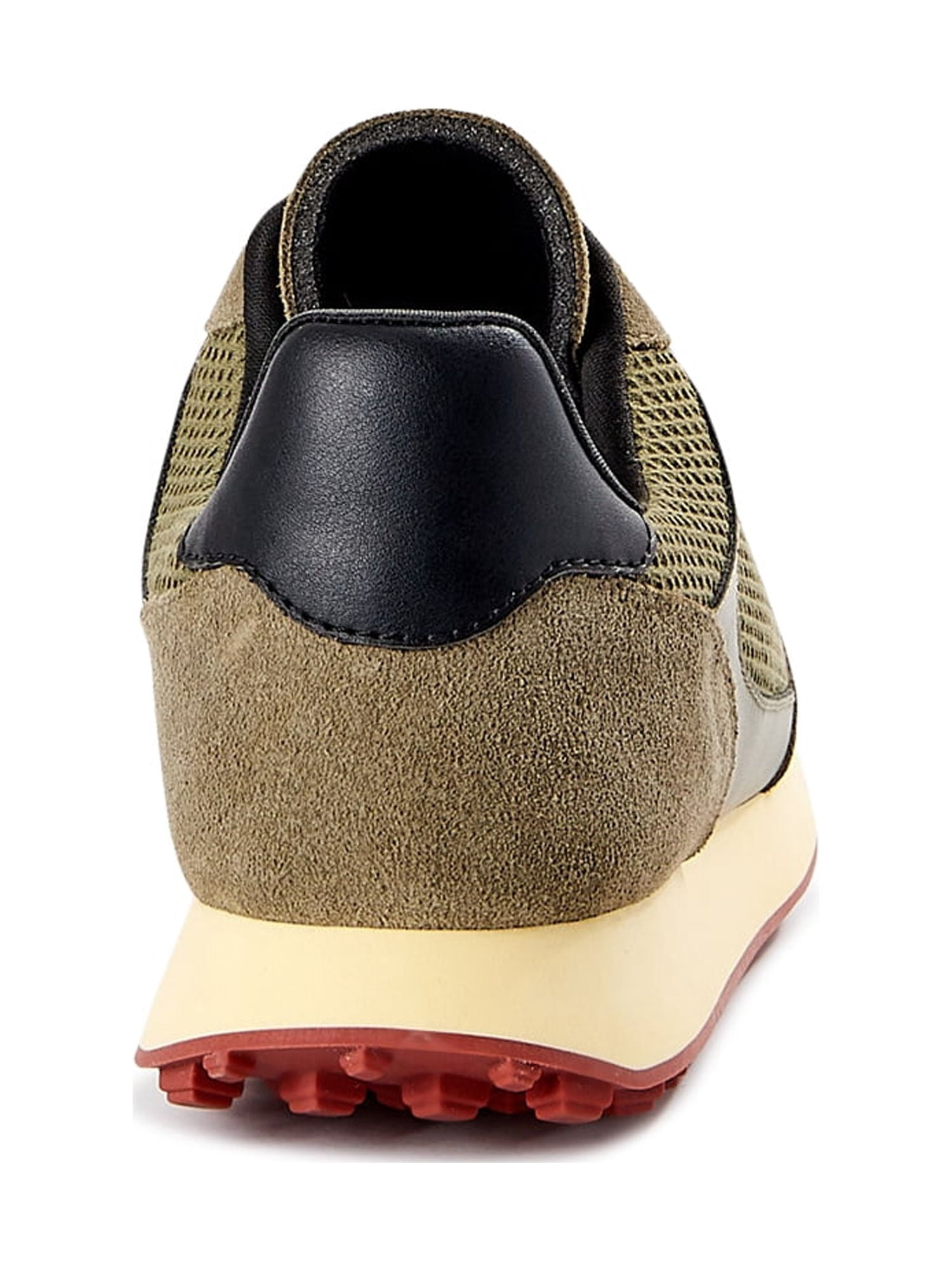 No Boundaries Men's Kent Casual Jogger Sneakers