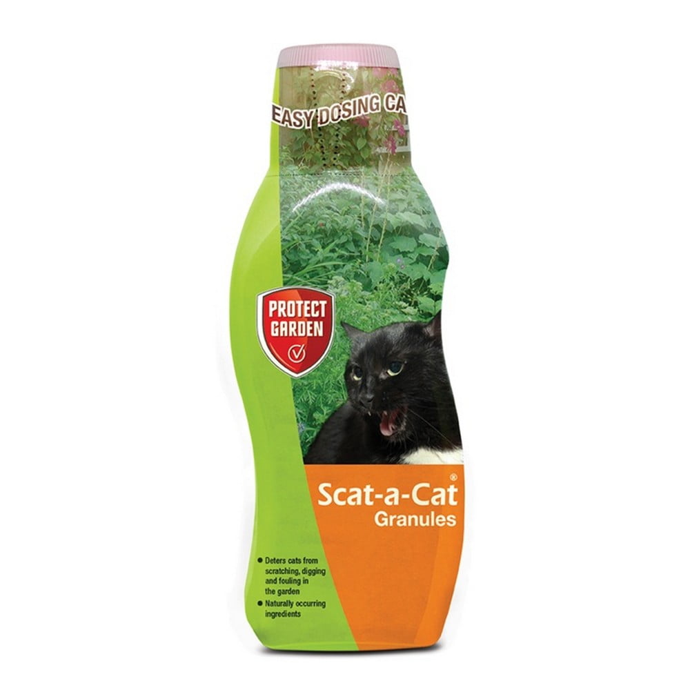 SBM Life Science ScatACat Repellent
