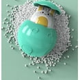 thumbnail image 2 of Baby bath water toy - green bunny egg Hatching Egg Squirting Rain Cloud Bathtub Water Toy, Surprise Toy for Filling Easter Eggs, Pool Floating Toy for Toddlers Boy Girl, 2 of 3