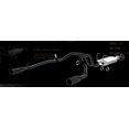 thumbnail image 1 of Fits 2019-2021 Ram 1500- New Model Magnaflow Performance Exhaust System Kit 19430 MF Series Cat-Back System; Black Coated Stainless Steel; With Stainless Steel Muffler; 3 Inch Pipe Diameter, 1 of 3