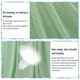 thumbnail image 5 of 1 Pcs Ice Blankets, For Hot Sleepers And Night Sweats, Ice Blanket For All-Season, Ultra-Cool Lightweight Blanket, Ice Blankets Absorbs Body Heat To Keep, 5 of 9