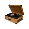 Crosley Keepsake USB Turntable CR249 - Turntable - tan