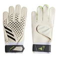 thumbnail image 1 of Guantes adidas Predator Training Blanco Portero Futbol blanco 9, 1 of 5