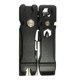 thumbnail image 1 of Black Multifunctional Bike Repair Tool Kit 20 in 1 Carbon Steel Bike Tools with Socket Wrench Screwdriver, 1 of 5