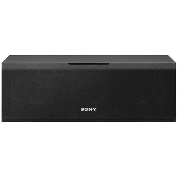Sony SS-CS8 2-Way Center Channel Speaker