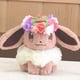 thumbnail image 5 of Muñeco de peluche de Pikachu Eevee para niños, decoración de guirnalda, lindo juguete de peluche, Festival de Primavera y Pascua, regalo para niños, 5 of 5