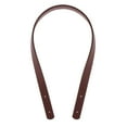 thumbnail image 4 of Bolso De Cuero De Mujer Correa Correa Bolso De Hombro Accesorios De Cinturón De Marron Zulema Bolsa de bricolaje, 4 of 4