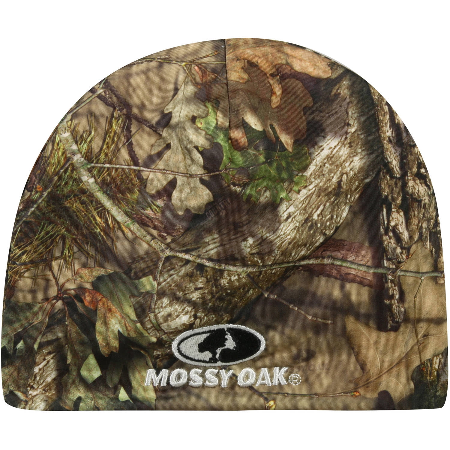 mossy oak breakup country hat