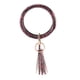 thumbnail image 2 of Pulseras de llavero de mujer jinwen rosa rojo, 2 of 7