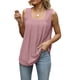 thumbnail image 2 of Camiseta sin mangas para mujer, camiseta sin mangas para mujer, camiseta sin mangas para niña, camiseta sin mangas diseñada a medida para la perfección, 2 of 9