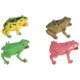 thumbnail image 4 of Squeeze Toad Toys, Realista 4pcs Educativo Tricky Toad Toy Multi Purpose Para El Hogar, 4 of 8