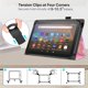 thumbnail image 5 of Funda para Tablet Pudiceva 10-10.1" con Soporte para Stylus Android, 5 of 6