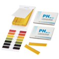 thumbnail image 1 of Pack Of 2 Litmus Ph 1 To 14 Test Paper Book 80 Strips, 1 of 4