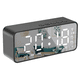 thumbnail image 1 of Reloj Despertador Digital Bocina Bluetooth Y Radio Fm, 1 of 7